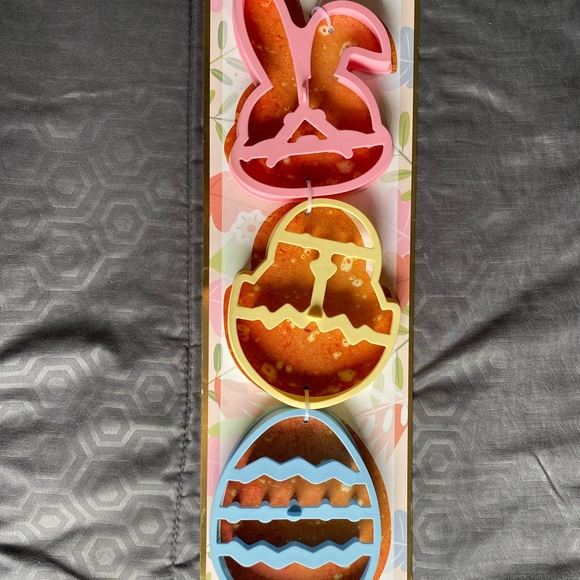 CWC pancake Easter Cutter Set - Picture 3 of 4